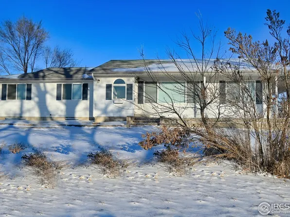 35192 County Road 39, Eaton, CO 80615