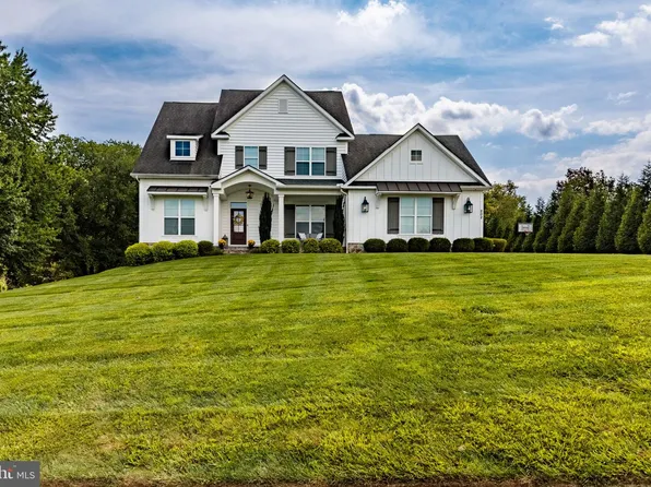 202 Middleton Ct S, Churchville, MD 21028