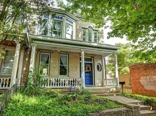 20 N Davis Ave, Richmond, VA 23220