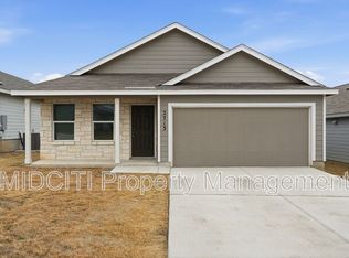 2713 Green Finch, New Braunfels, TX 78130
