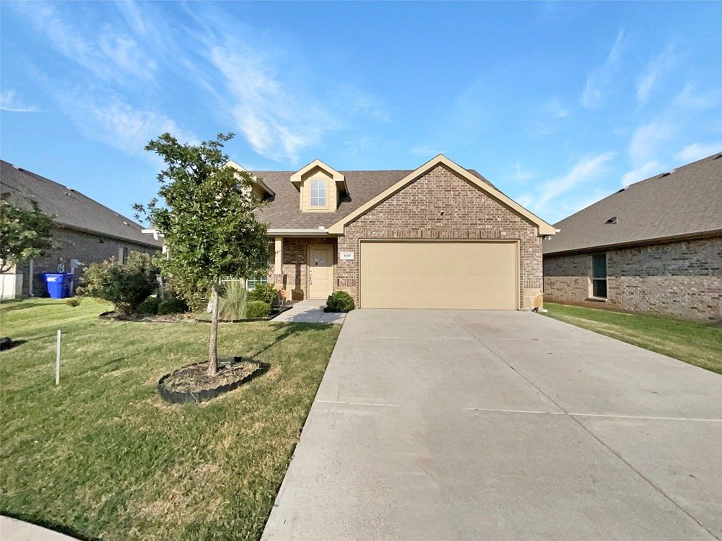 112 Lazy Berry Way, Royse City, TX 75189 Zillow