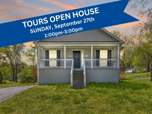 221 Elaine Dr, Columbia, TN 38401