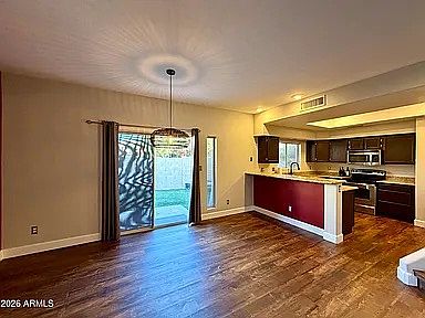 3rd image of 10232 N 12th Ct Unit 2