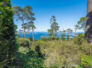 214 Upper Walden Rd, Carmel, CA 93923