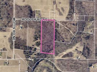 0 Adolph Road NE, New Salisbury, IN, 47161
