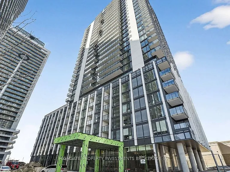 27 Korda Gate #Penthouse 102 — Photo 1