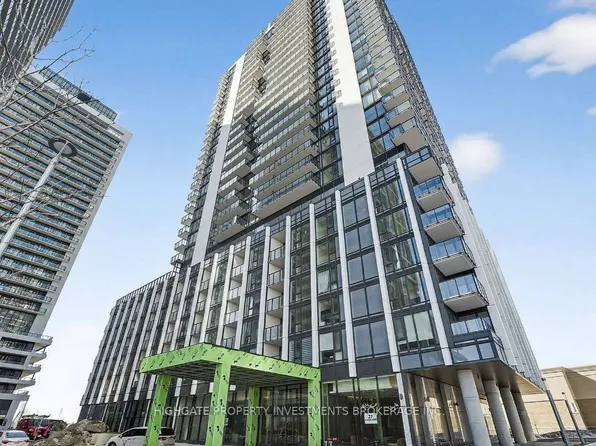 27 Korda Gate, Vaughan, ON