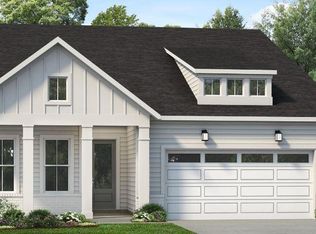 117 Wallington Ct, Holly Springs, NC 27540