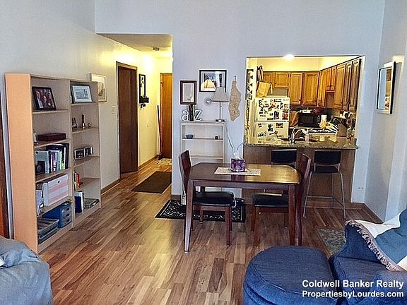 3rd image of 1736 W North Ave #2F