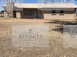 3107 Standpipe Rd, Carlsbad, NM 88220
