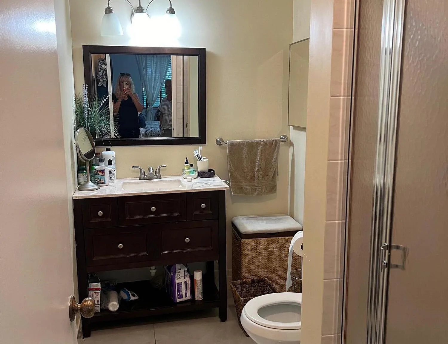 2 bed, 2.0 bath, 1040 sqft, $2,650 — Photo 4