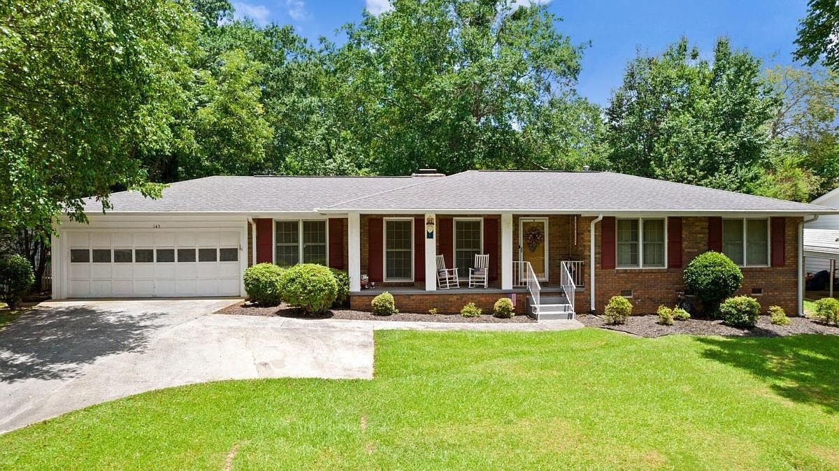 143 Willowdell Dr, Toccoa, GA 30577 MLS 10179980 Zillow