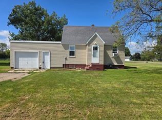 417 Guide St N, Welcome, MN 56181