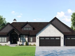 1117 Kyron Drive, Waunakee, WI 53597