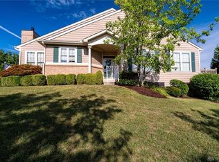 2520 Greenside Dr, Dayton, OH 45431