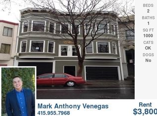 35 Capp St #A, San Francisco, CA 94103