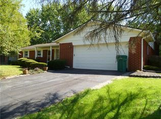 8525 Lamira Ln, Indianapolis, IN 46234