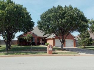 9717 SW 32nd St, Oklahoma City, OK 73179