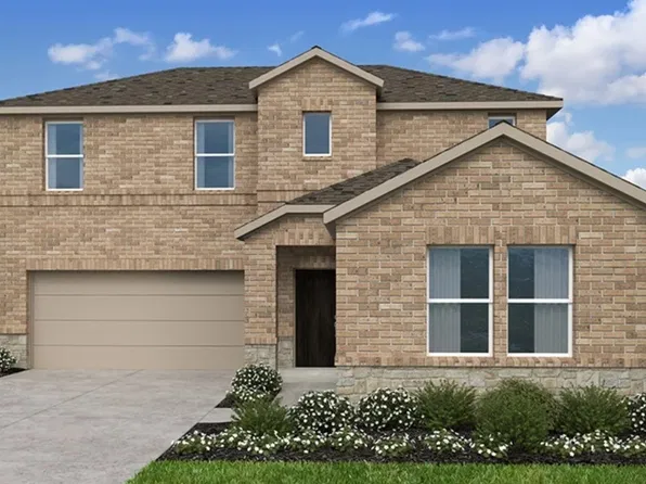 1472 Django Dr, Fort Worth, TX 76052
