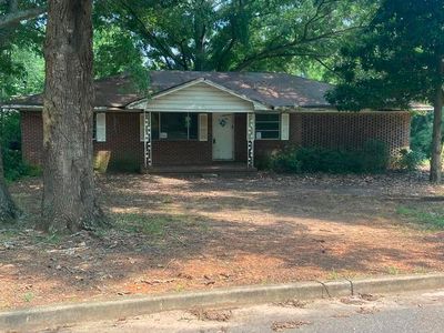 87 Pine St, Zebulon, GA, 30295