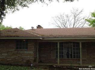 4310 Irene Dr, San Antonio, TX 78222