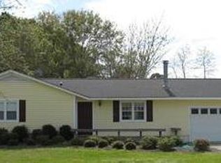 819 Fox St, Shallotte, NC 28470