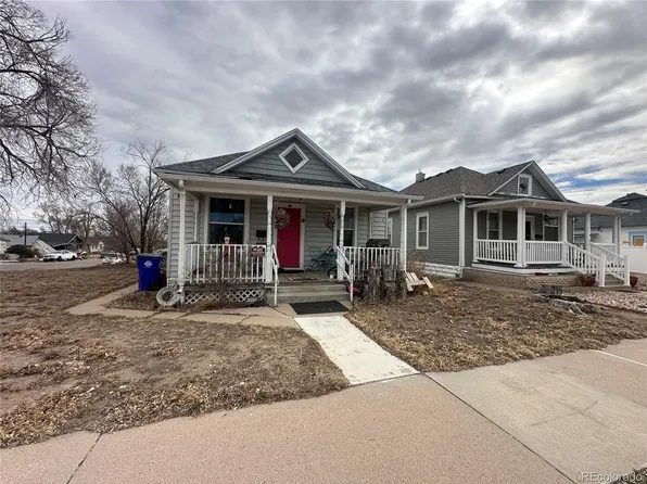 1002 4th Avenue, Greeley, CO 80631