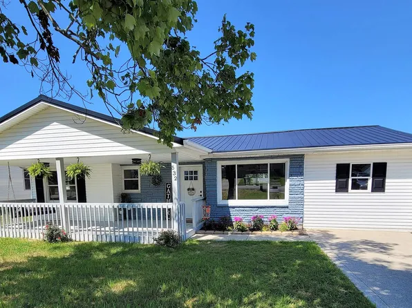 532 Middletown Ave, Ashland, KY 41102