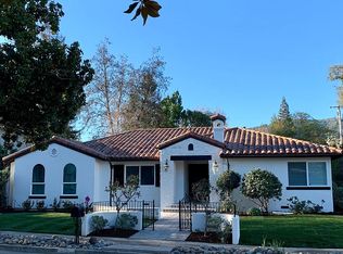 100 Griffith Pl, Los Gatos, CA 95030