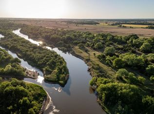 Garvin Rd, Nash, OK 73761