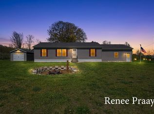 13241 Wabasis Ave NE, Cedar Springs, MI 49319