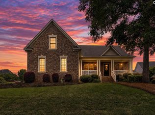 201 Shoal Creek Dr, Lexington, SC 29072