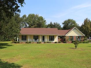2760 Highway 84 E, Laurel, MS 39443