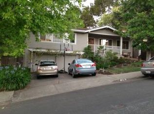 974 Round Hill Rd, Redwood City, CA 94061