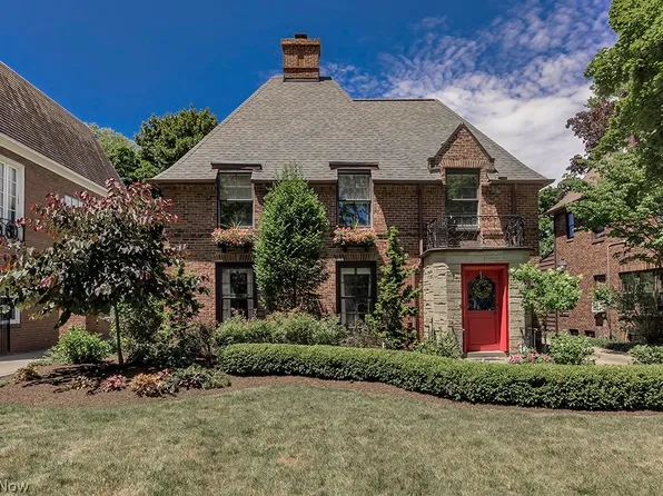 3336 Grenway Rd, Shaker Heights, OH 44122