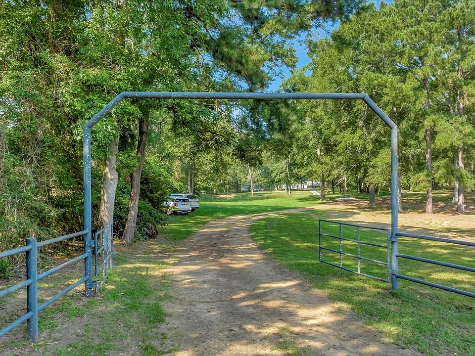 640 County Road 467, Etoile, TX 75944 MLS 71715 Zillow