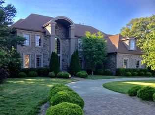 1201 Waybridge Way, Matthews, NC 28104