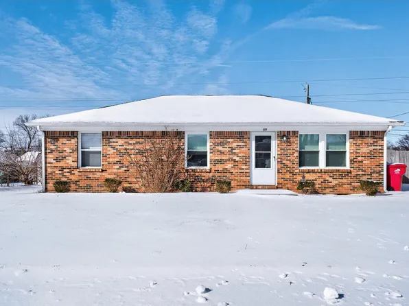 128 Ashville Dr, Nicholasville, KY 40356