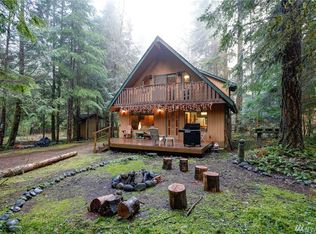 13022 Welcome Rd, Glacier, WA 98244