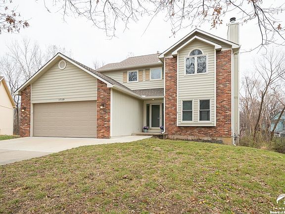 2nd image of 1729 Whitmore Ct