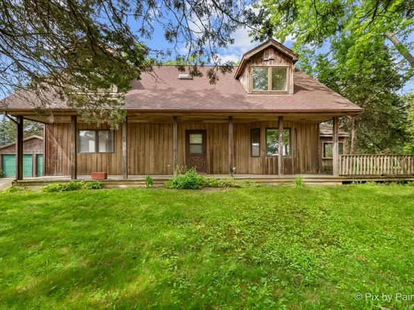 41041 N Ridge Cir, Antioch, IL 60002