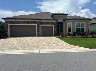 9394 SW 60th Lane Rd, Ocala, FL 34481