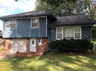 4121 S Osage St, Independence, MO 64055