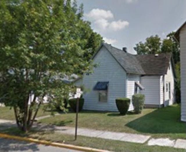 1st image of this home