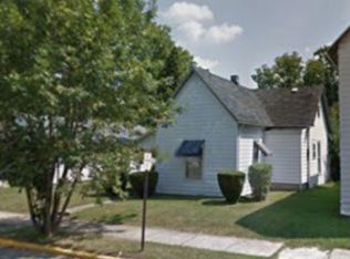 1514 Arrow Ave, Anderson, IN 46016