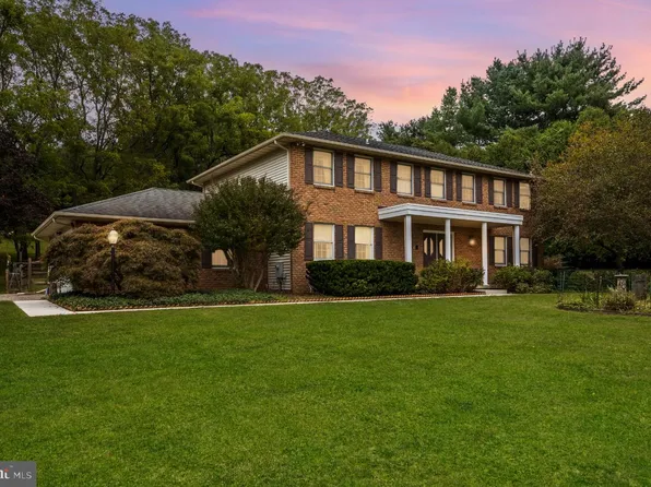 7 Apple Wood Ct, Parkton, MD 21120