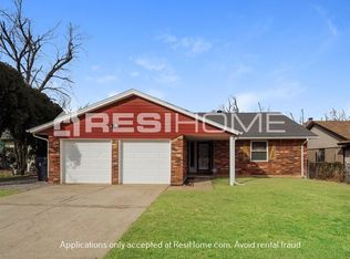 4517 SE 49th St, Oklahoma City, OK 73135