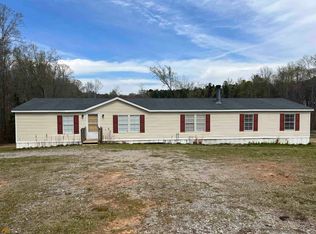 439 Old Jones Rd, Whitesburg, GA 30185