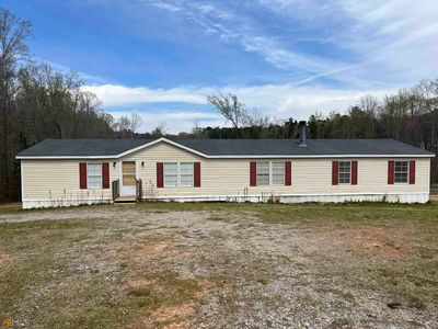 439 Old Jones Rd, Whitesburg, GA, 30185