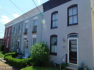 125 Water St, Frederick, MD 21701